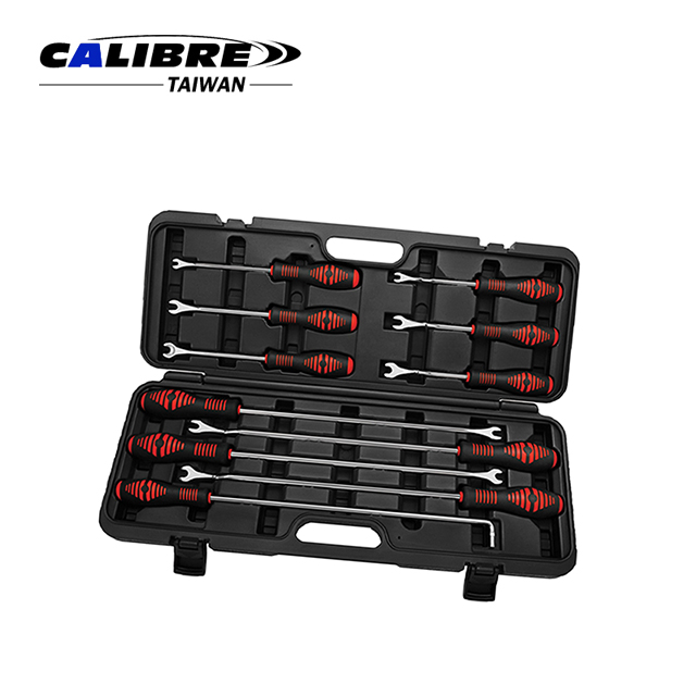 CALIBRE 11pc Body Trim Tool Set