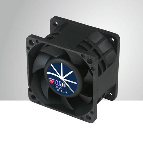 High Static Cooling Fan,Pressure Cooling Fan 60MM