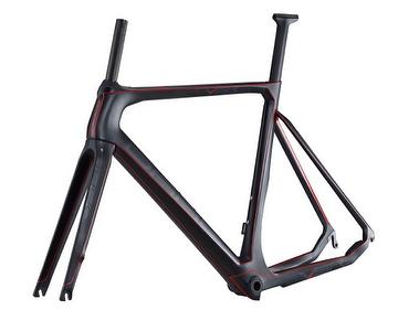 Best Titanium Road Bike Frames, Taiwan Bicycle Parts Supplier- COMPOSITEGEAR TAIWAN CO., LTD 