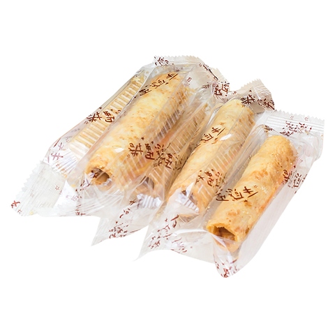 Tai Pei Egg Rolls Shrimp - 8 ct Frozen