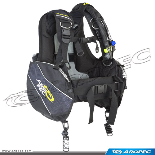 BC, BCD, Diving Gear, Diving Equipment, BCJUPITER Taiwantrade