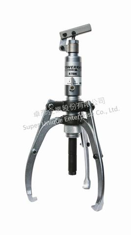 Hydraulic Easy Puller