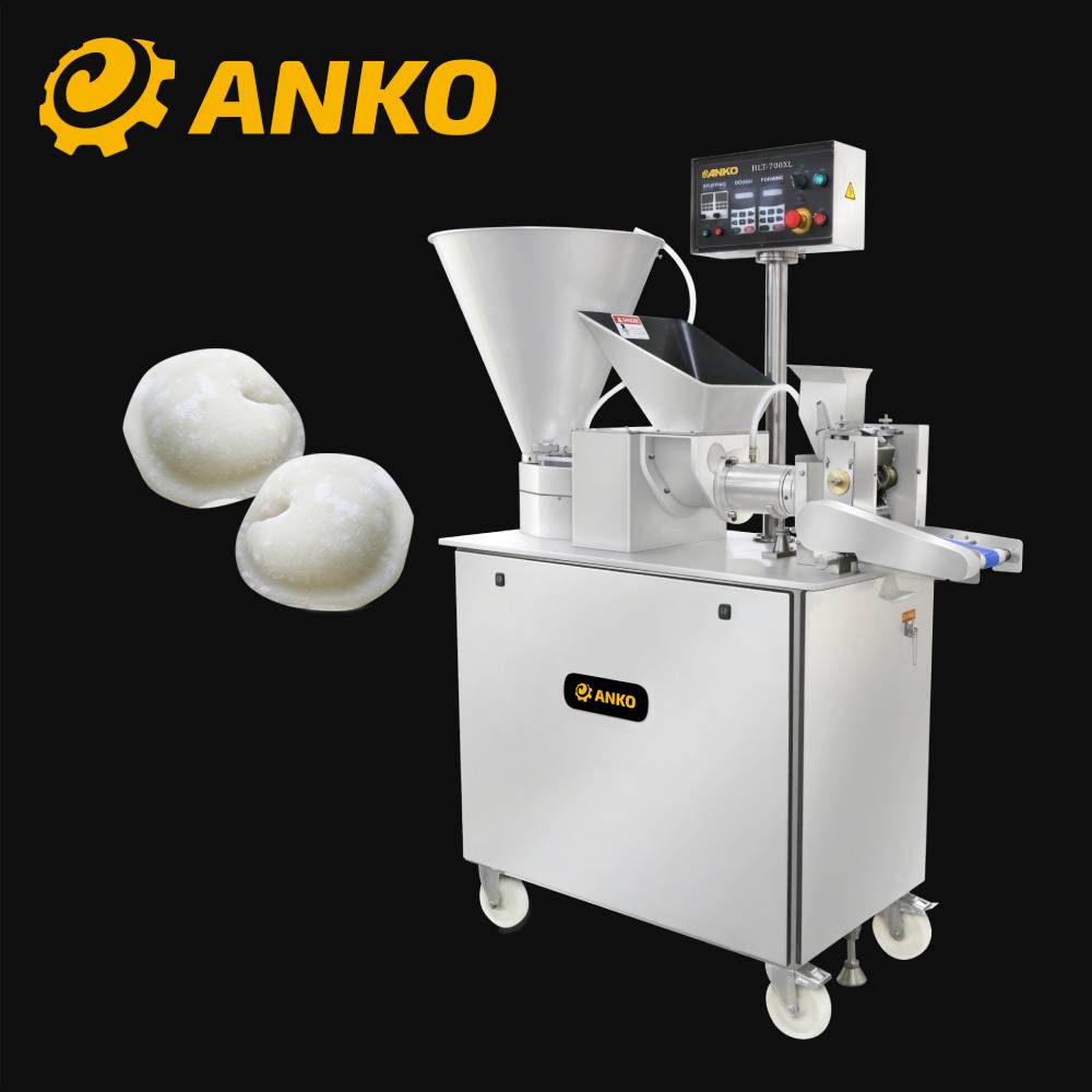 Automatic Tortellini Making Machine (Stainless Steel, Commercial