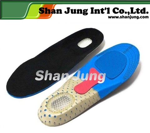 Insoles, Cushion Eva Foam Insoles ( Men's )