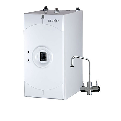 hot drinking water dispenser