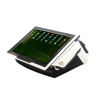 Dynamic POS 15