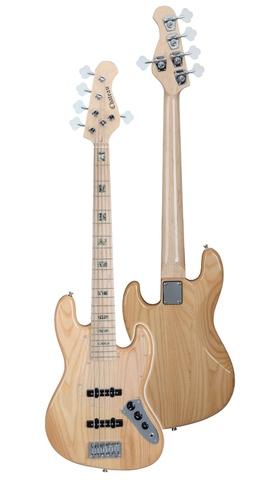 Chateau Electric Bass - J-BASS series- JB02