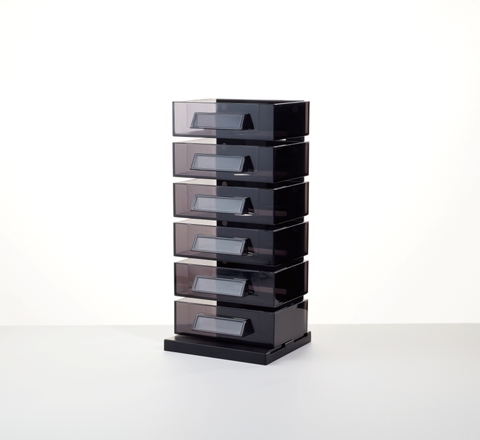 Multifunctional Office Desktop Organizer Drawers 6 Layers Desktop Organizer Drawers 6 Layers