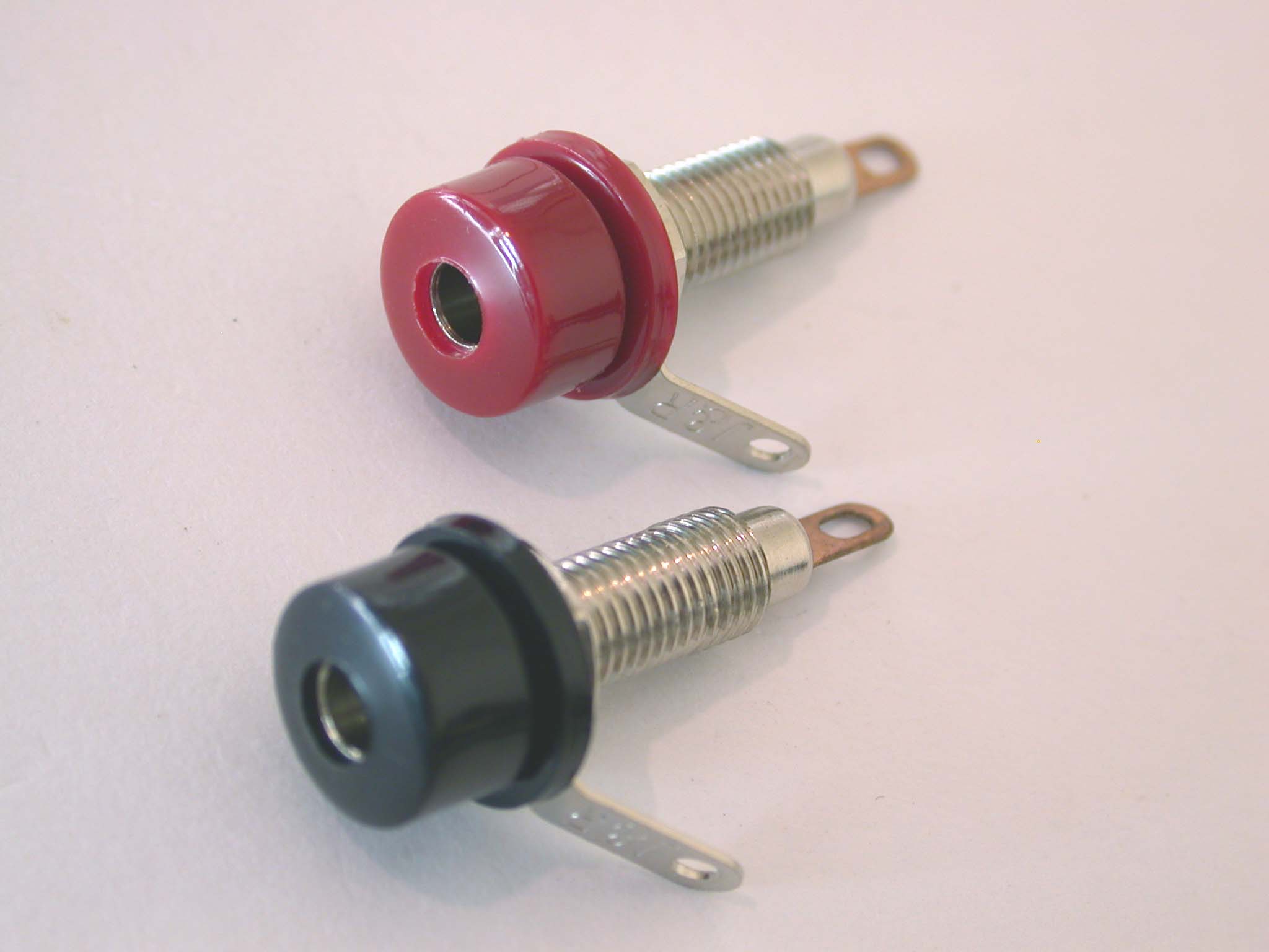 Binding Post(JRBP1008) Taiwantrade