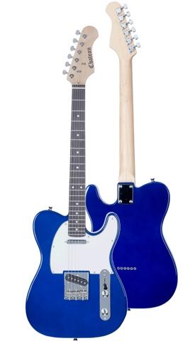 Chateau Electric Guitar - TL series- TL10