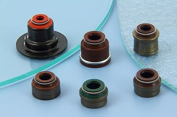 SHOCK ABSORBER SEALS | Taiwantrade.com