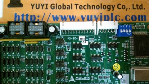 DRIVERS ADLINK PCI-8134 ADLINK PCI-8134 DRIVER