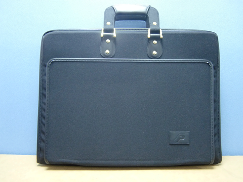 Ballistic Briefcase