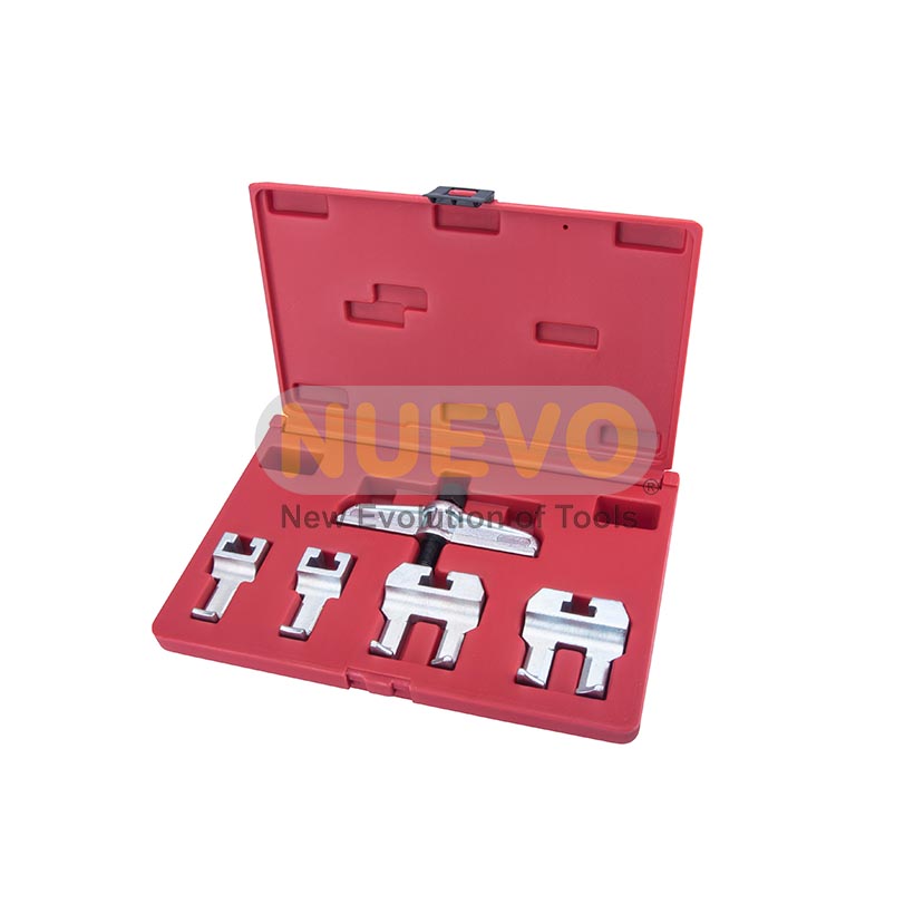 Camshaft Drive Belt Pulley Puller