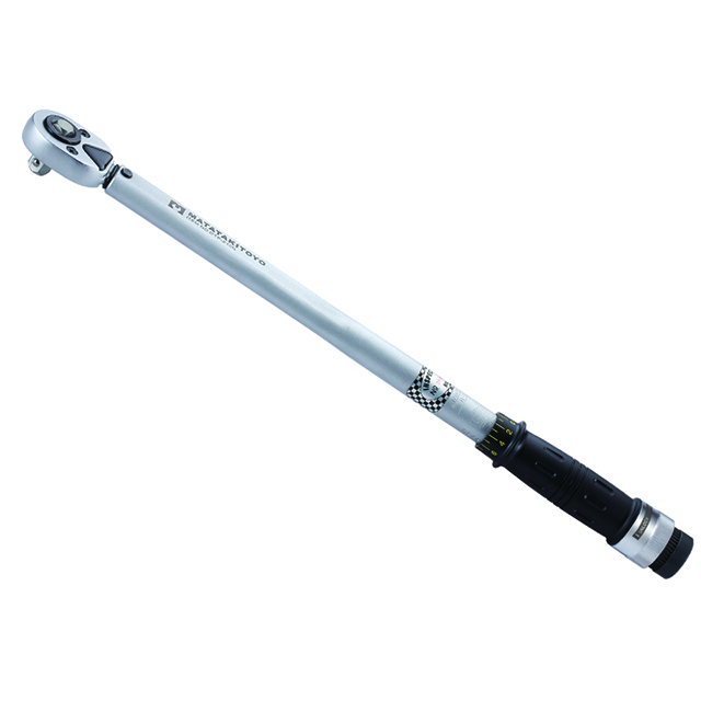 Adjustable Torque Wrench Taiwantrade