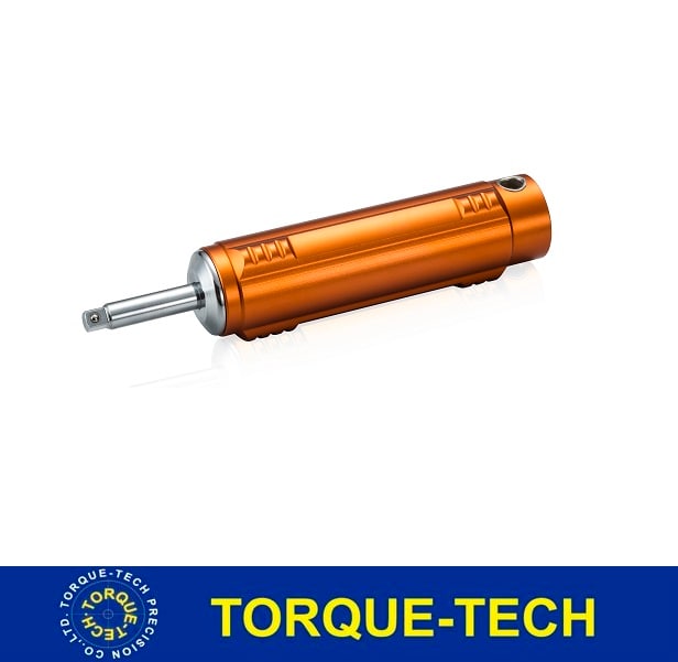 Tls1360 Aluminum Preset Torque Screwdriver | Taiwantrade