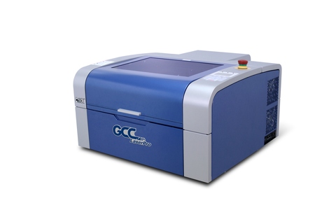 GCC LaserPro C180II Laser Engraver