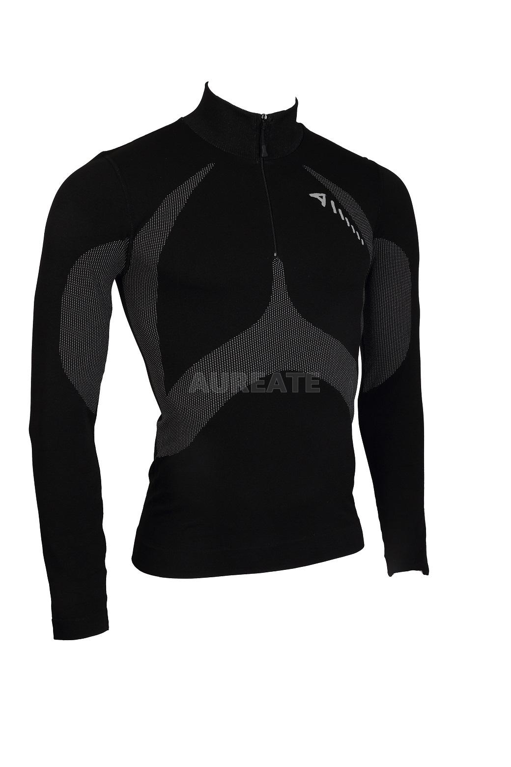 half sleeve thermal wear