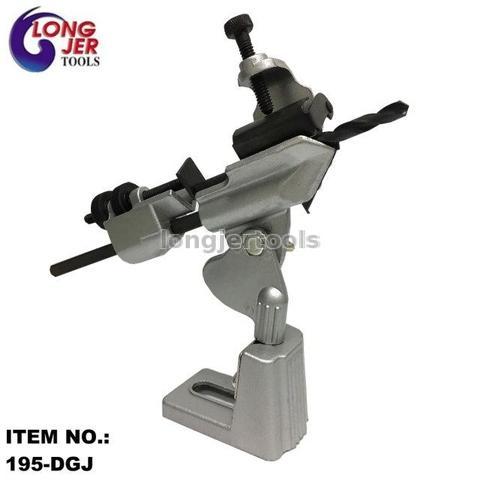 Drill Bit Grinder Attachment For Vehicle Repair Tools