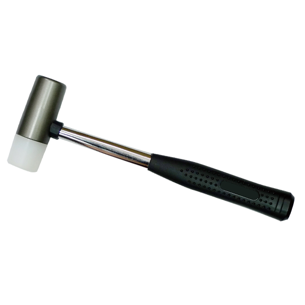 soft blow mallet