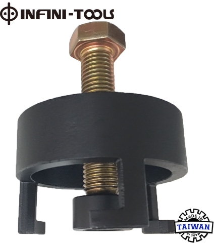 harmonic balancer pullers