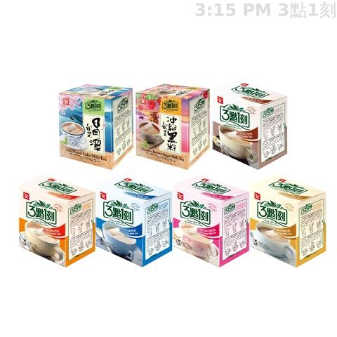 3:15PM Original Milk Tea | Taiwantrade