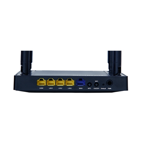 WiFi Router/FTTH Wireless Router/2.4G/5G Dual-Band | Taiwantrade.com