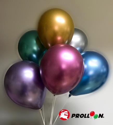 generate key jquery Taiwantrade.com  for  balloons Luxe Platinum latex decoration