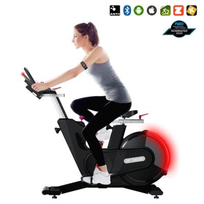 exercise bike compatible with zwift