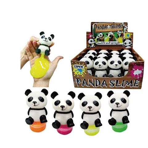 slime animal toy