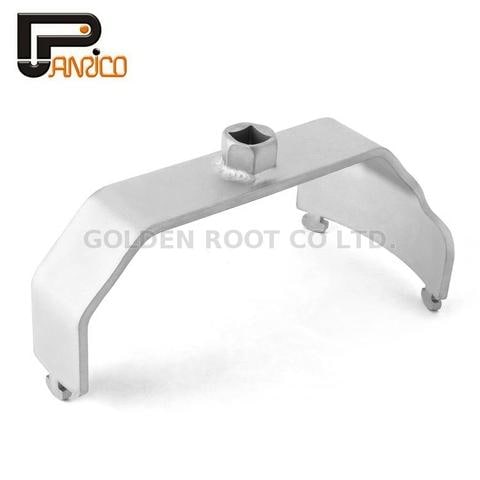 Fuel Tank Locking Ring Tool Lubricating and Oil Filter Tool of Auto Repair Tools
