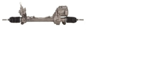EPS-electric steering rack Ford Fusion 2012 | EDISON INTERNATIONAL CO
