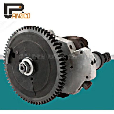 Diesel Pump Sprocket Puller for Renault Nissan Opel Vauxhall