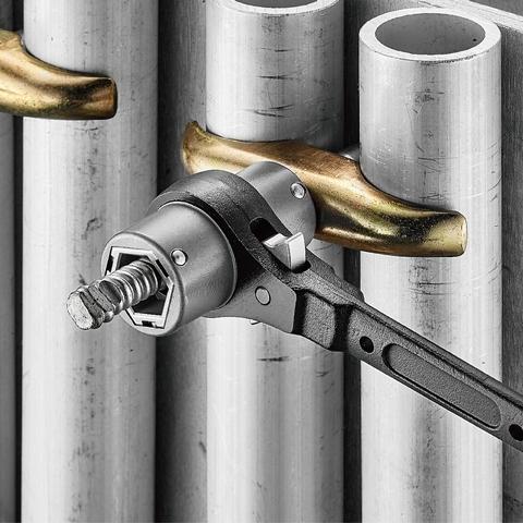 scaffold wrench german made